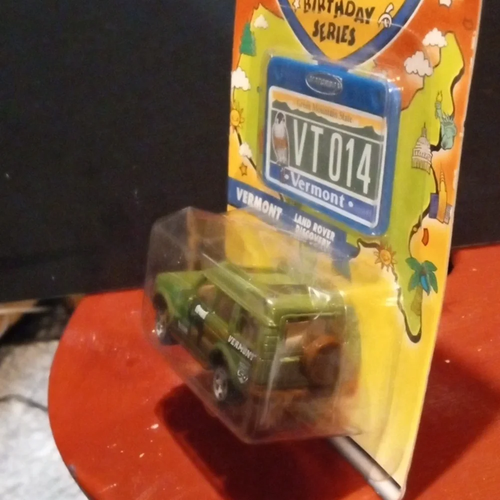 Matchbox - Picture 4 of 8